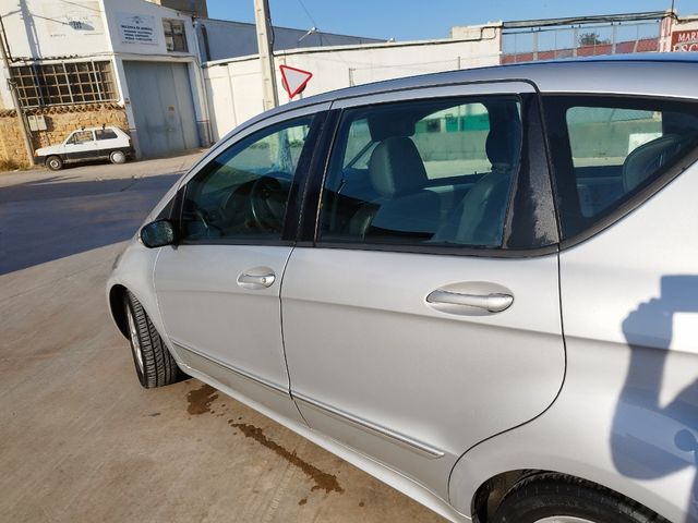 Mercedes-Benz Clase A 2008