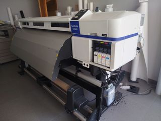 Impresora Epson SureColor S30600
