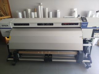 Impresora Epson SureColor S30600