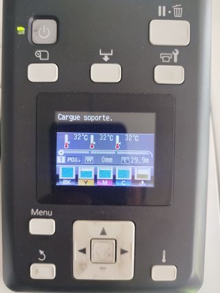 Impresora Epson SureColor S30600