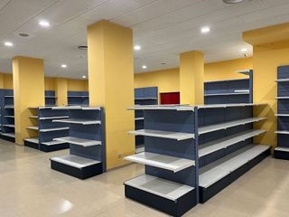 Local comercial en venta en Eixample Nord – La Devesa en Girona