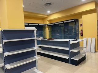 Local comercial en venta en Eixample Nord – La Devesa en Girona