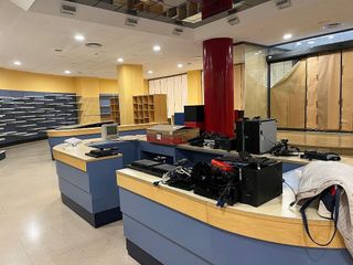 Local comercial en venta en Eixample Nord – La Devesa en Girona