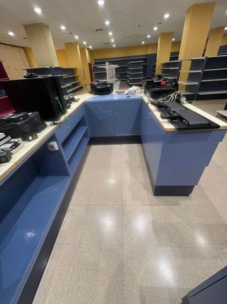 Local comercial en venta en Eixample Nord – La Devesa en Girona