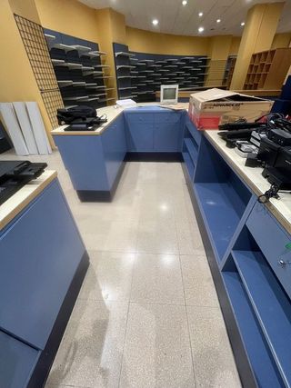 Local comercial en venta en Eixample Nord – La Devesa en Girona