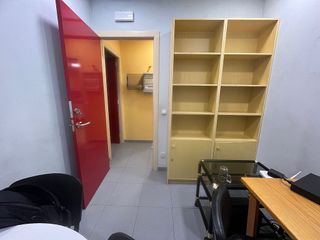 Local comercial en venta en Eixample Nord – La Devesa en Girona