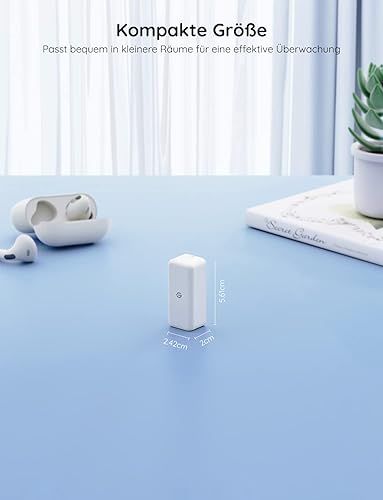 Govee Smart Thermo-Hygrometer H5151