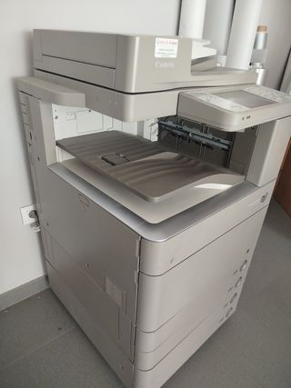 Impresora multifunción Canon IR-ADV C5255i