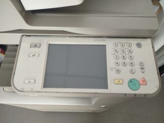 Impresora multifunción Canon IR-ADV C5255i