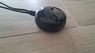 Altavoces Logitech 2.1