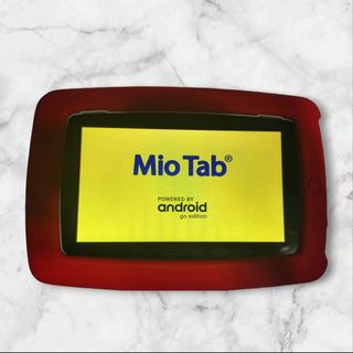 Lisciani MioTab - Tablet Android