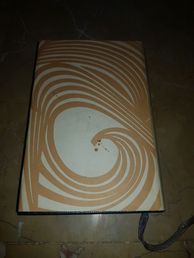 LIBRO - CIENCIA FICCION INGLESA - VARIOS AUTORES 1