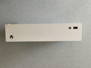 Xbox Series S blanca 