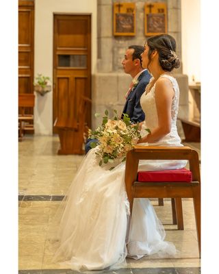 Fotógrafo de bodas
