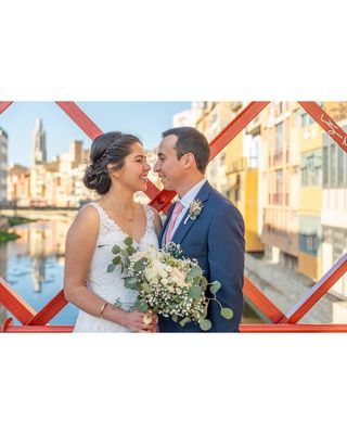 Fotógrafo de bodas