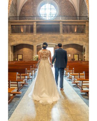 Fotógrafo de bodas