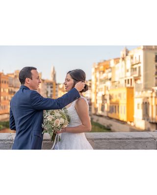 Fotógrafo de bodas
