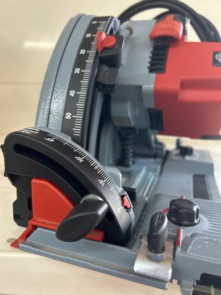 Sierra circular Mafell MT 55cc