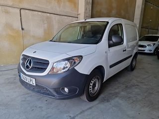 Mercedes-Benz Citan 2021