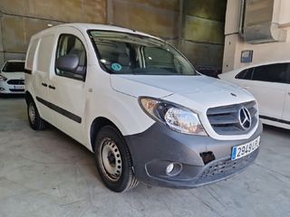 Mercedes-Benz Citan 2021