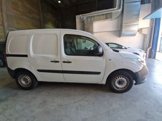 Mercedes-Benz Citan 2021