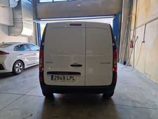 Mercedes-Benz Citan 2021
