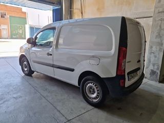 Mercedes-Benz Citan 2021