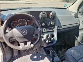 Mercedes-Benz Citan 2021