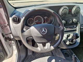 Mercedes-Benz Citan 2021