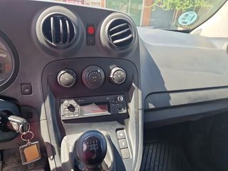 Mercedes-Benz Citan 2021