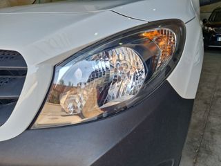 Mercedes-Benz Citan 2021