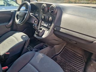 Mercedes-Benz Citan 2021