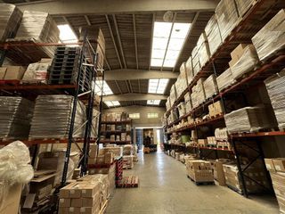 Nave industrial en venta en Abrera