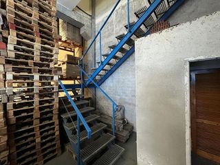 Nave industrial en venta en Abrera