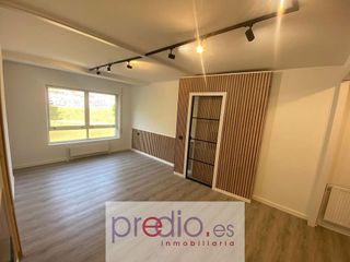 Piso en venta en Recatelo - O Carme en Lugo