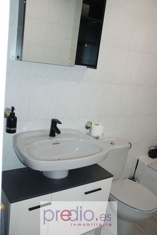 Piso en venta en Recatelo - O Carme en Lugo