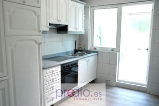 Piso en venta en Recatelo - O Carme en Lugo
