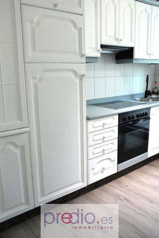 Piso en venta en Recatelo - O Carme en Lugo