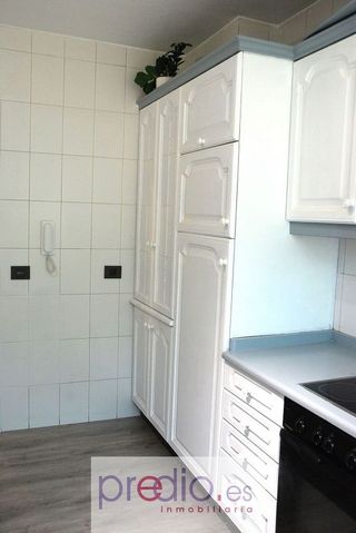 Piso en venta en Recatelo - O Carme en Lugo