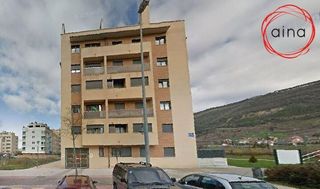 Garaje en venta en Nuevo Artica en Berrioplano