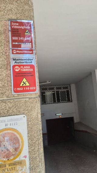 Garaje en venta en Ponent en Reus