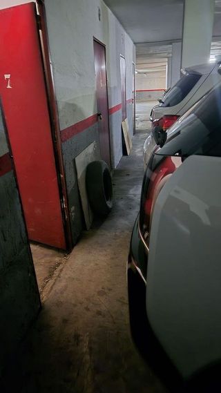 Garaje en venta en Ponent en Reus