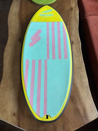 Tabla pumping Foil Indiana 