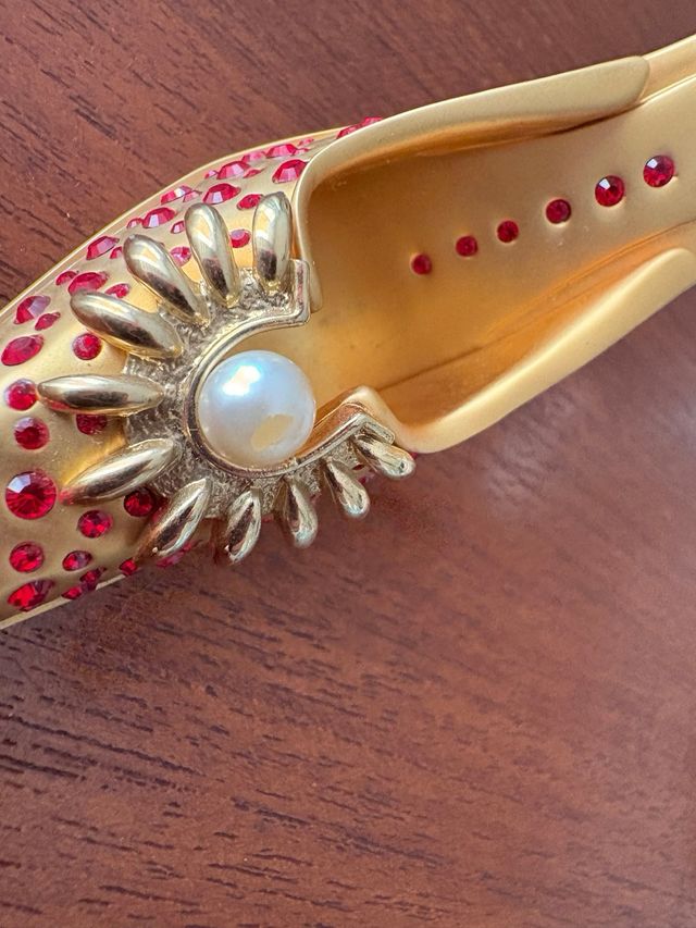 Scarpa gioiello Palais Royale