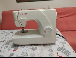 Máquina coser Singer 1507
