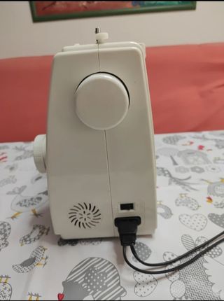 Máquina coser Singer 1507