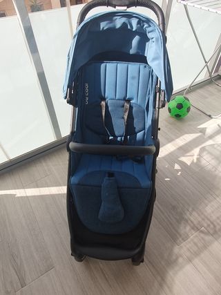 Silla paseo Be Cool ligera