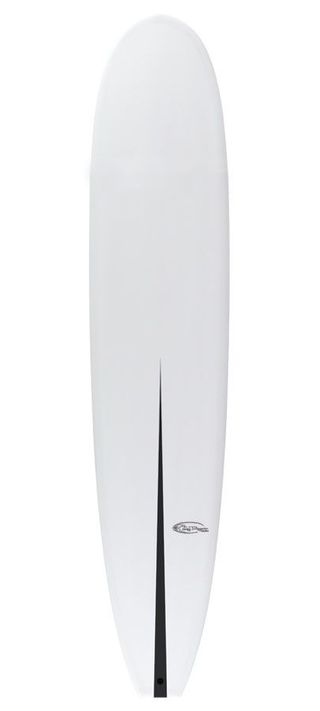 Tabla Surf Longoard - Impecable