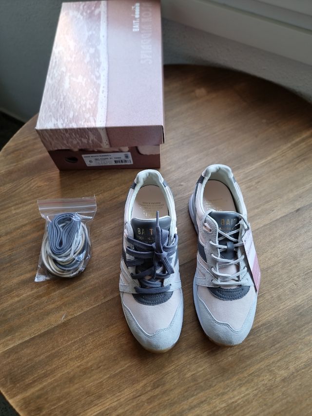Diadora N9000 Bait