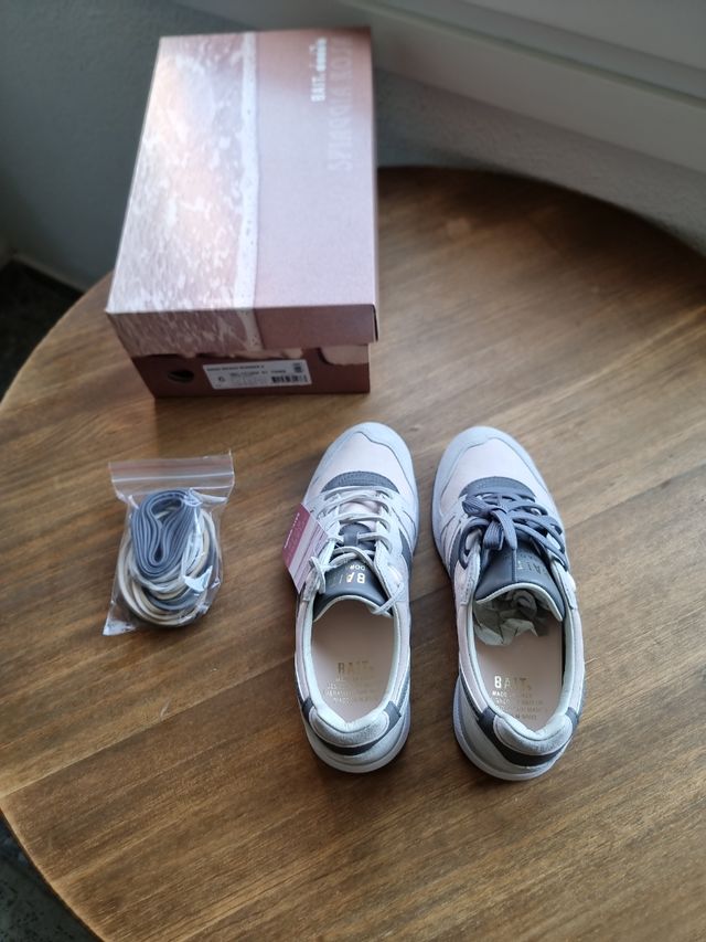 Diadora N9000 Bait